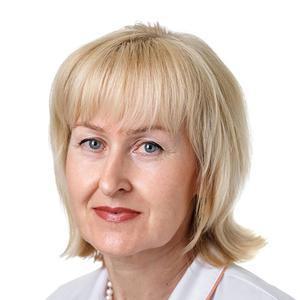 Левшина Татьяна Николаевна