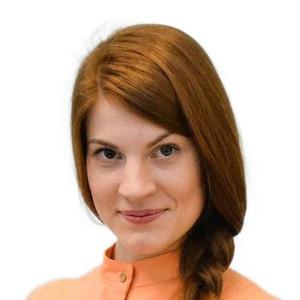 Андриянова Мария Павловна