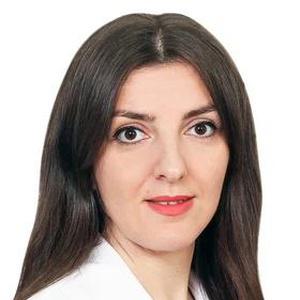 Гулиева Севиндж Фахраддиновна
