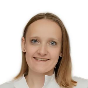 Панкова (Федорова) Алина Александровна