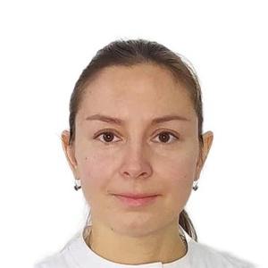 Чигисова Антонина Николаевна