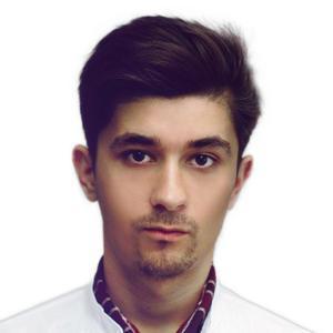 Греб Олег Юрьевич