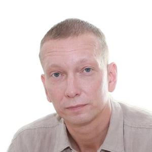 Новожилов Алексей Владиславович