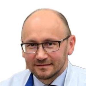 Бакулин Игорь Геннадьевич