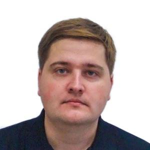Малков Олег Александрович