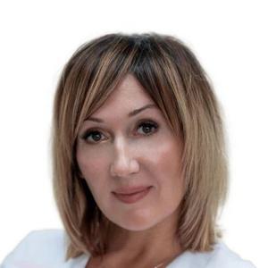 Сутормина Ольга Александровна