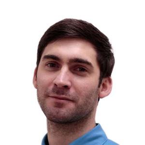 Алиев Шамиль Абдулмажидович