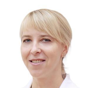 Васильева Светлана Викторовна