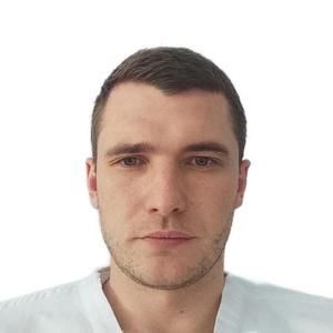 Луговой Александр Владимирович