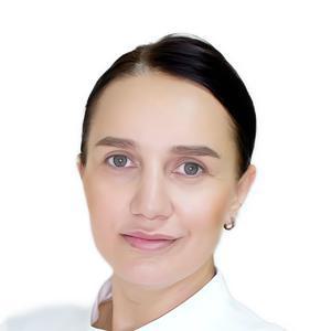 Мирошниченко Марина Владимировна