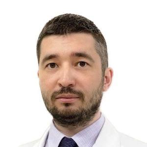 Бондарчук Дмитрий Владимирович