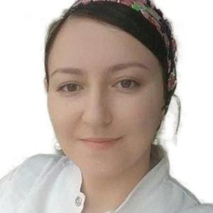 Гойгова Фатима Тимуровна