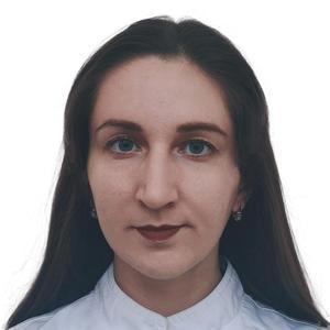 Самодурова Татьяна Сергеевна