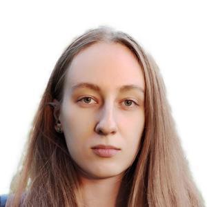 Зотова Елизавета Андреевна
