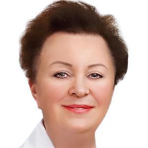 Надырова Наталья Олеговна