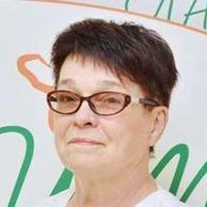 Пегушина Светлана Леонидовна