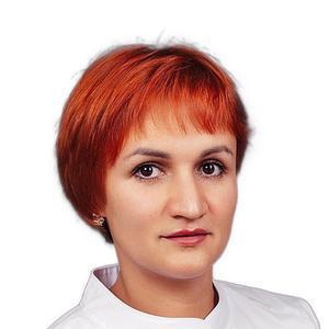 Миронова Айгуль Фаршатовна