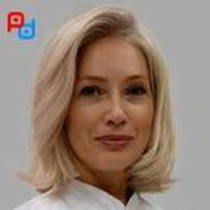 Маныч Людмила Сергеевна