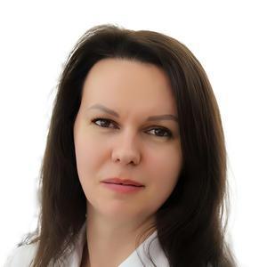 Аносова Наталья Александровна