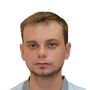 Никулич Алексей Вячеславович
