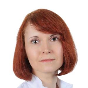 Смирнова Наталия Александровна