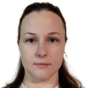 Дибцова Екатерина Юрьевна