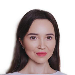 Георгенбергер Наталья Антоновна
