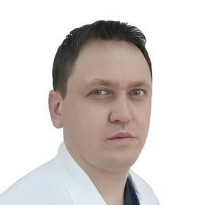 Еникеев Рафаэль Фаридович