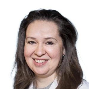 Чевризова Елена Викторовна