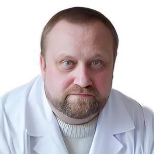 Малов Андрей Георгиевич
