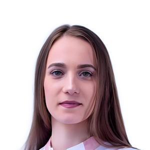 Золотова Вера Игоревна
