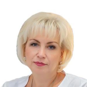 Текунова Татьяна Ростиславовна