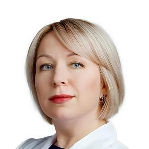 Ляпунова Анна Александровна
