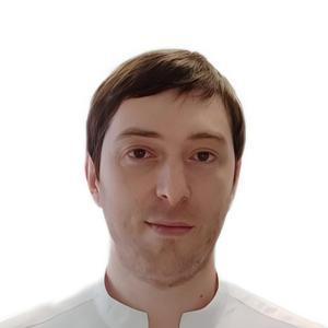 Байтемиров Динислам Бадирович