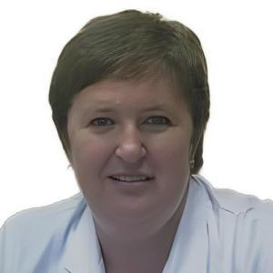 Касьянова Юлия Юрьевна