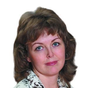 Собакина Анна Александровна