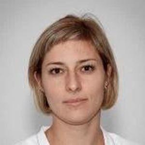 Гатина Альфия Анверовна