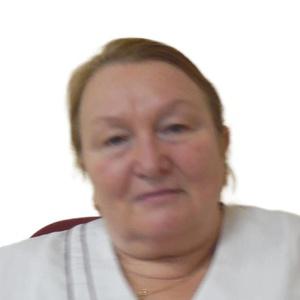 Старостина Надежда Григорьевна