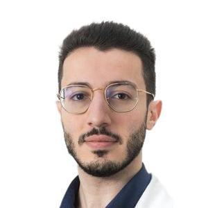 Баграмян Самвел Манвелович