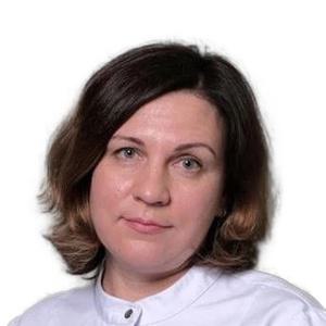 Буракина Екатерина Сергеевна