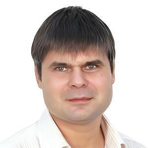 Лапин Игорь Александрович