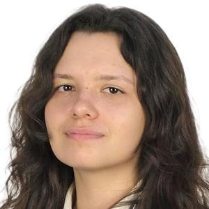 Гаранина Маргарита Алексеевна