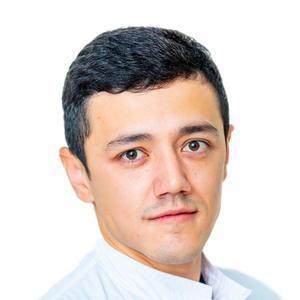 Маруфов Алишер Гафурович