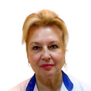 Самойлова Татьяна Евгеньевна