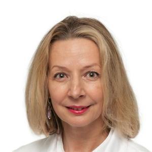 Гусева Ирина Анатольевна