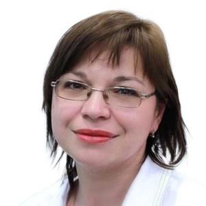 Строева Татьяна Владимировна
