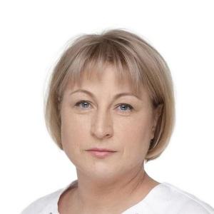 Некрасова Светлана Владимировна