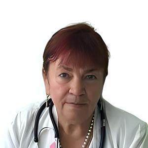Кузнецова Татьяна Петровна