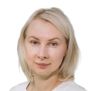 Белоусова Екатерина Юрьевна