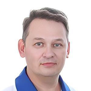 Стальченко Александр Вячеславович